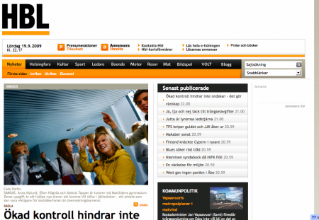 HBL.fi