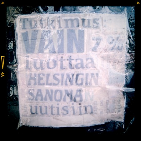 TUTKIMUS