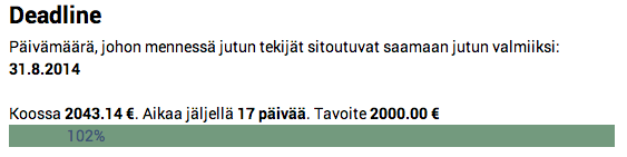Rapport