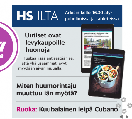 HS Ilta