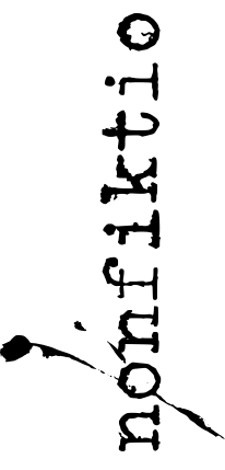Nonfiktio